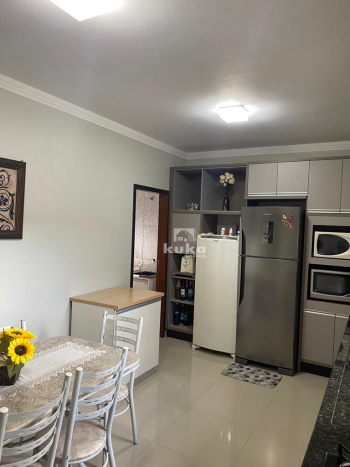 CASA TÉRREA — foto 10