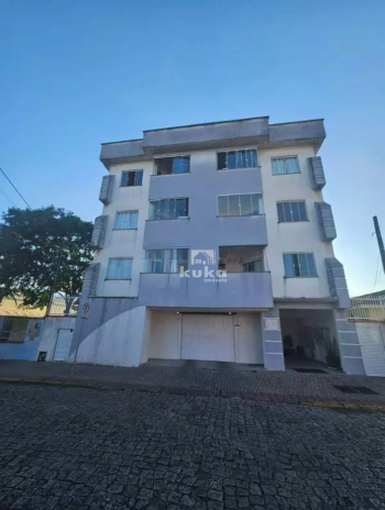 APARTAMENTO À VENDA — foto 1