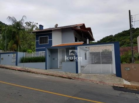 SOBRADO RESIDENCIAL