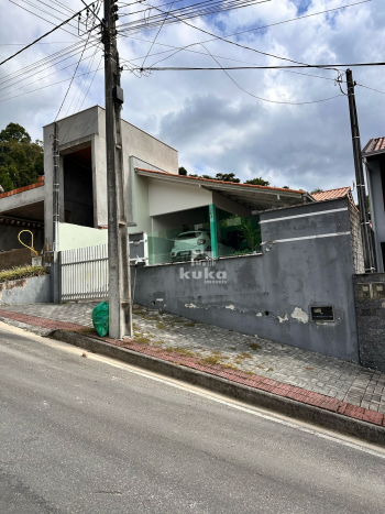 CASA À VENDA — foto 2
