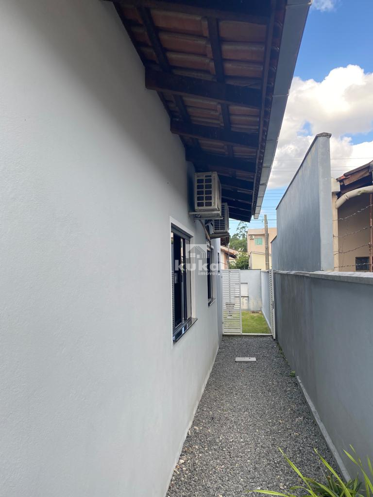 CASA TÉRREA — foto 8