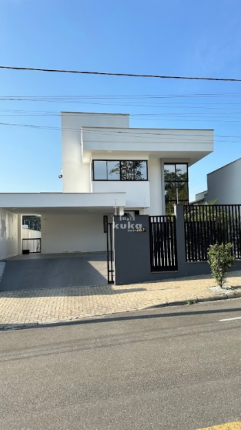 SOBRADO RESIDENCIAL - MI-JS - 72.801 — foto 1