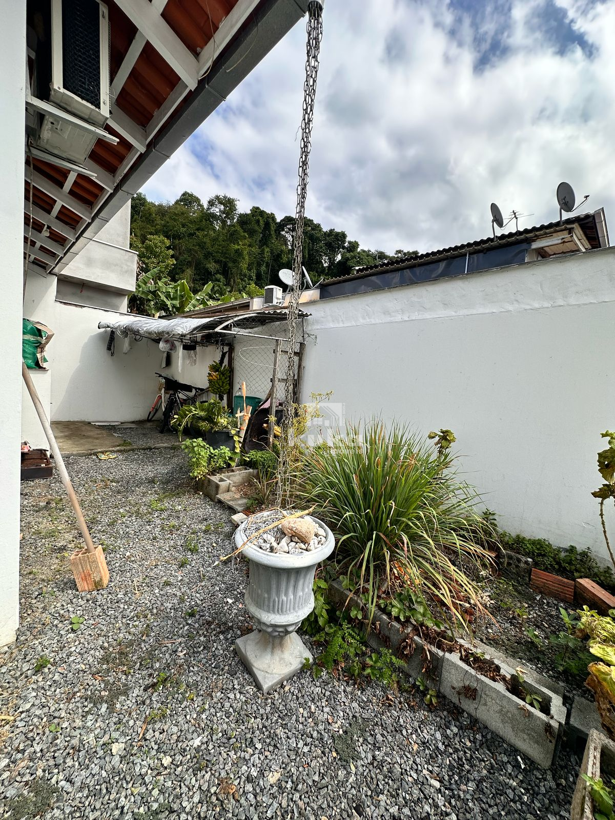 CASA À VENDA — foto 14