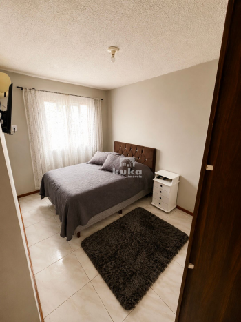 APARTAMENTO SEMIMOBILIADO À VENDA — foto 8