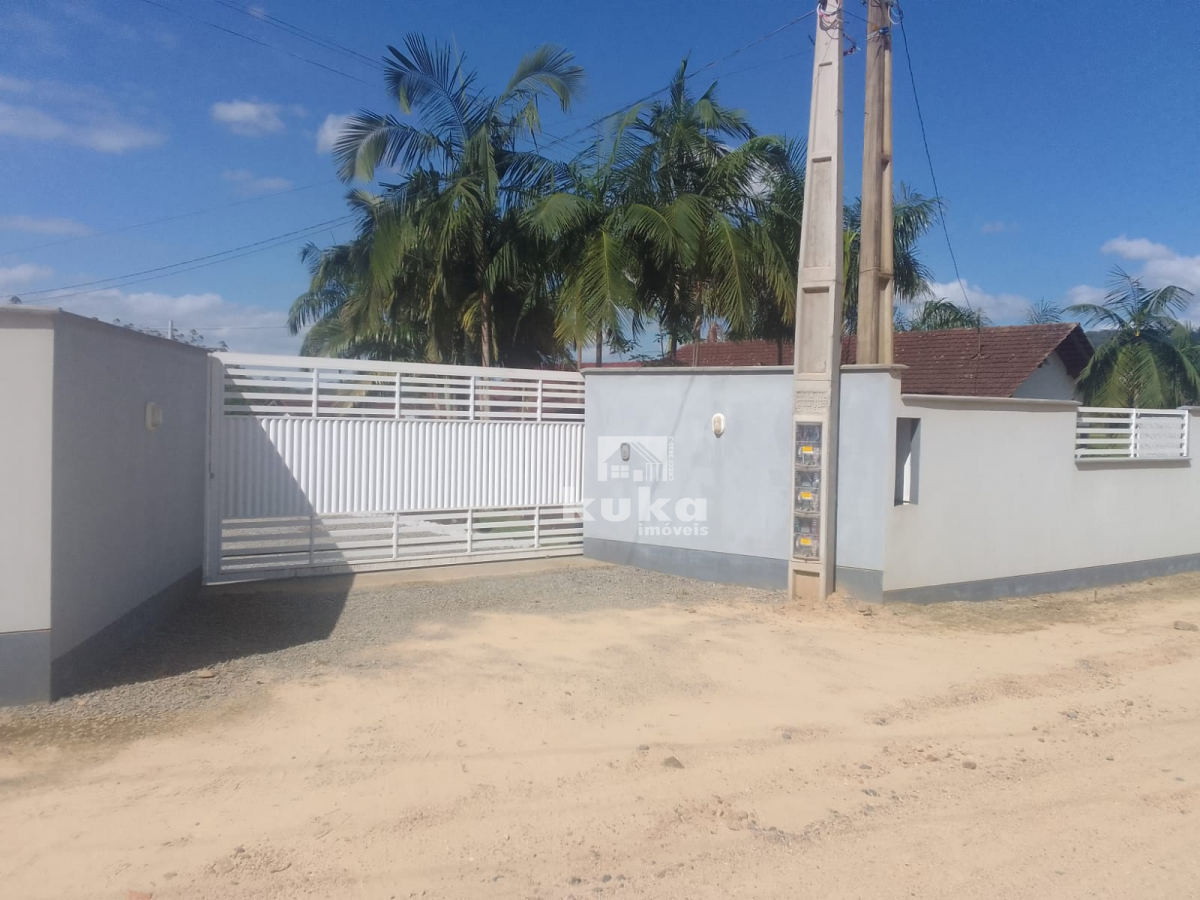 CHÁCARA COM CASA — foto 4