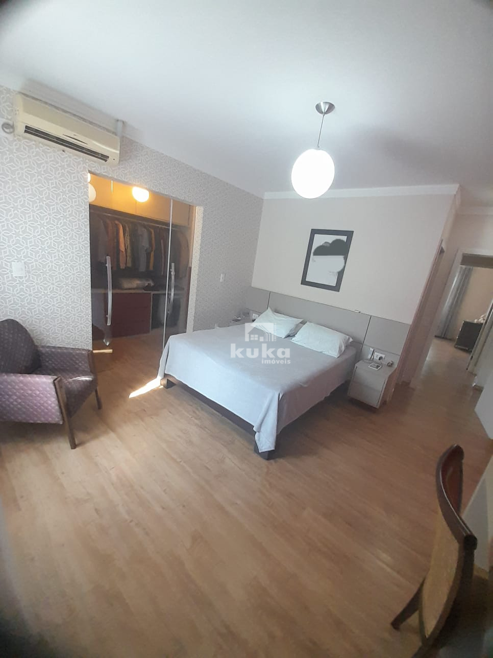 CASA TÉRREA MOBILIADA À VENDA — foto 12