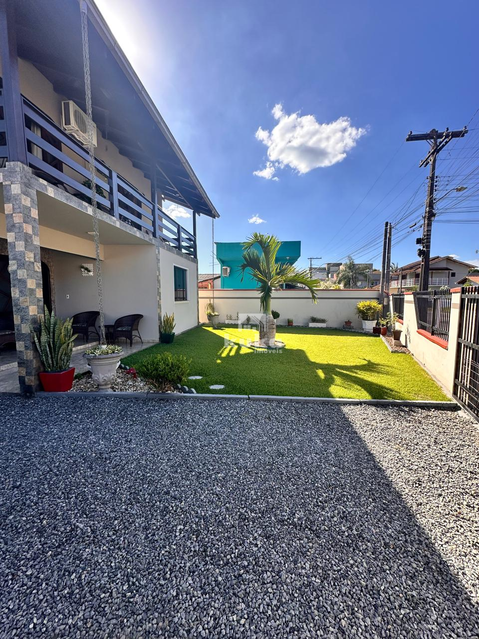 SOBRADO RESIDENCIAL À VENDA — foto 2