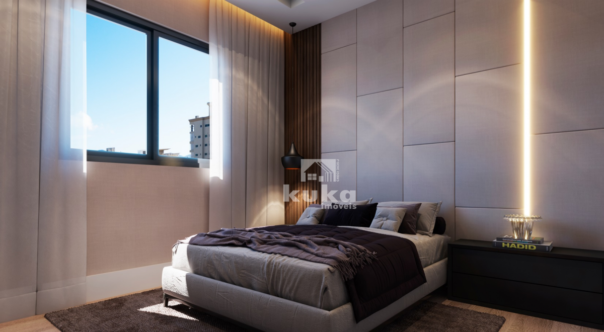 RESIDENCIAL OXFORD - MI 74.993 — foto 7