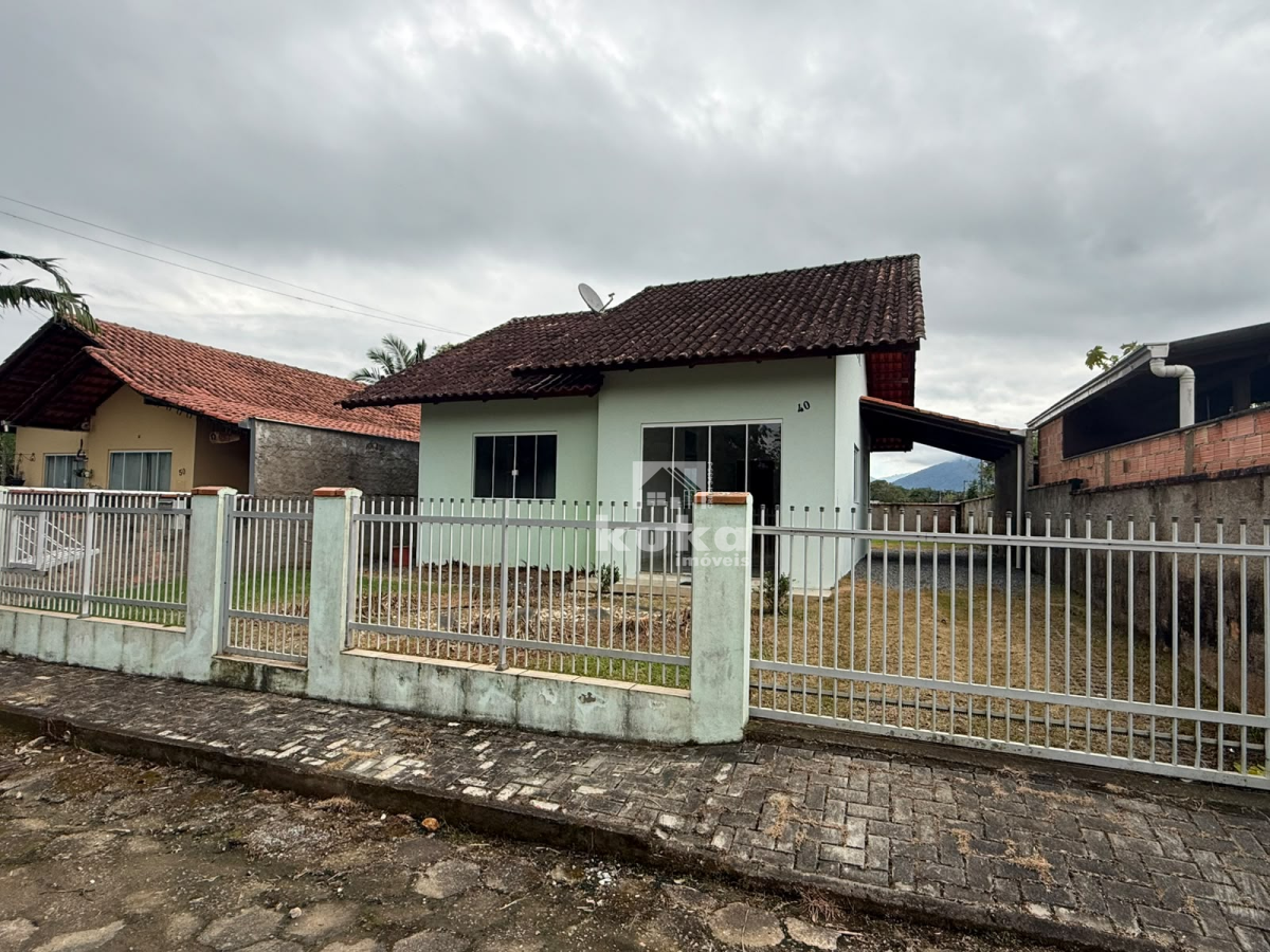 CASA RESIDENCIAL P/ LOCAÇÃO
