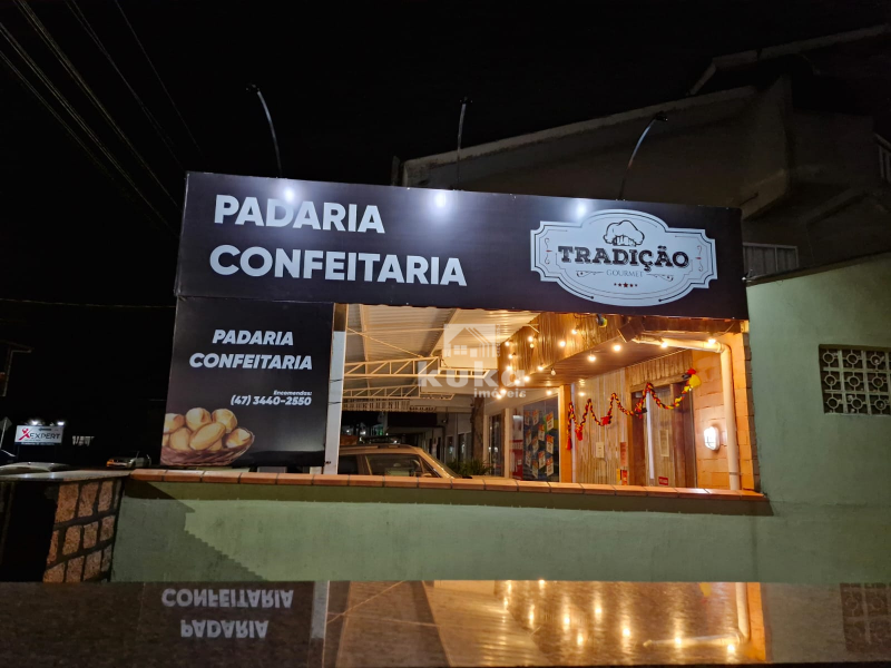 PADARIA/ CONFEITARIA