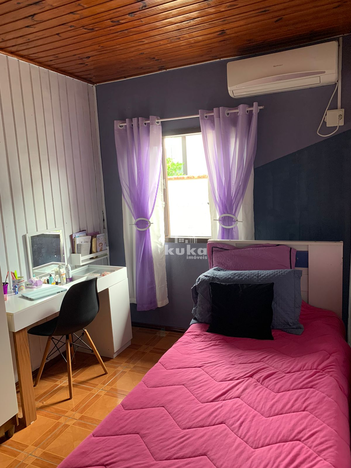 CASA RESIDENCIAL À VENDA — foto 10