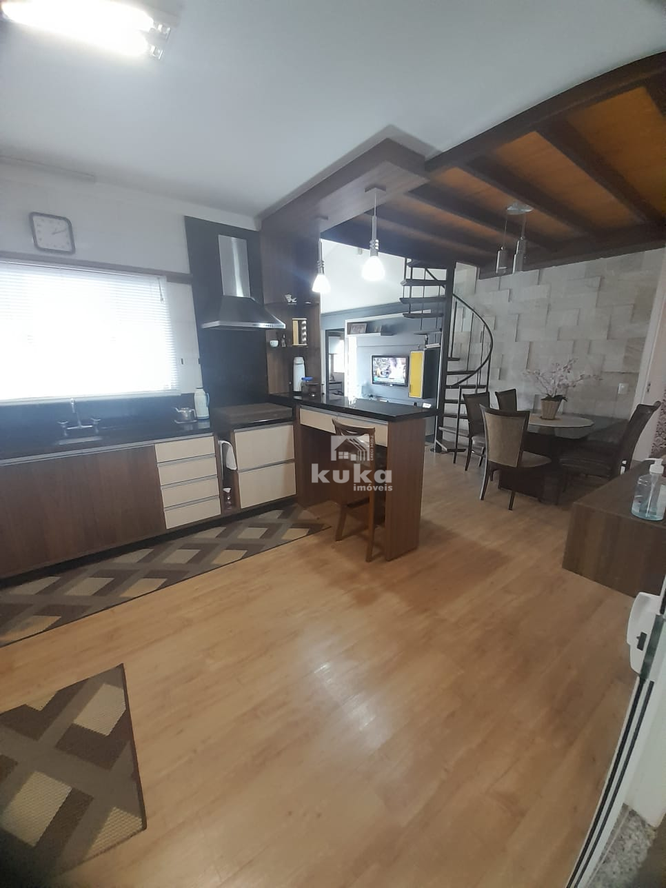CASA TÉRREA MOBILIADA À VENDA — foto 5