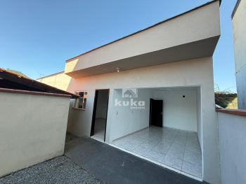 CASA RESIDENCIAL P/ LOCAÇÃO — foto 1