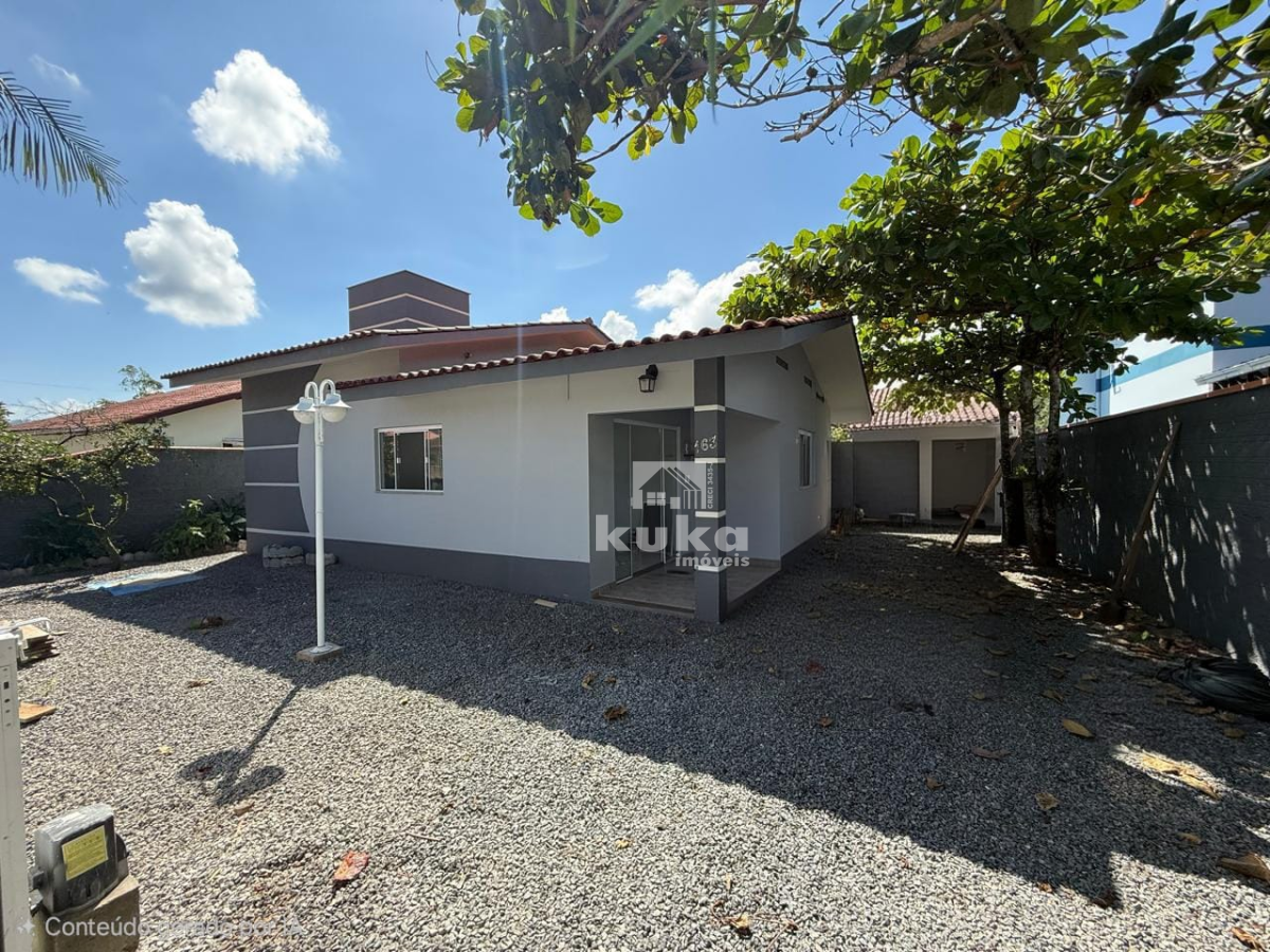 Casa à venda — foto 2
