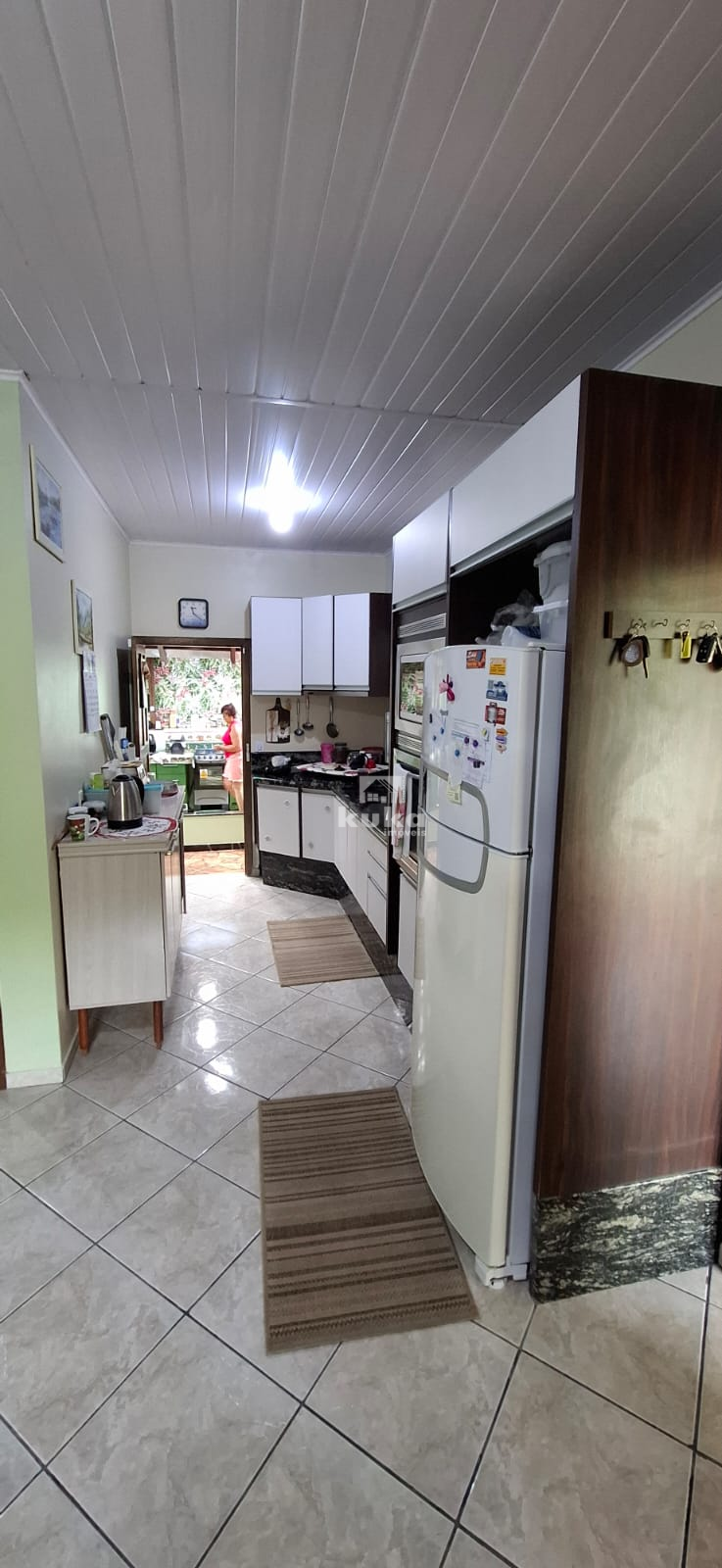 CASA RESIDENCIAL À VENDA — foto 7