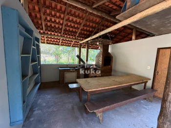 CASA EM CHÁCARA P/ LOCAÇÃO — foto 16