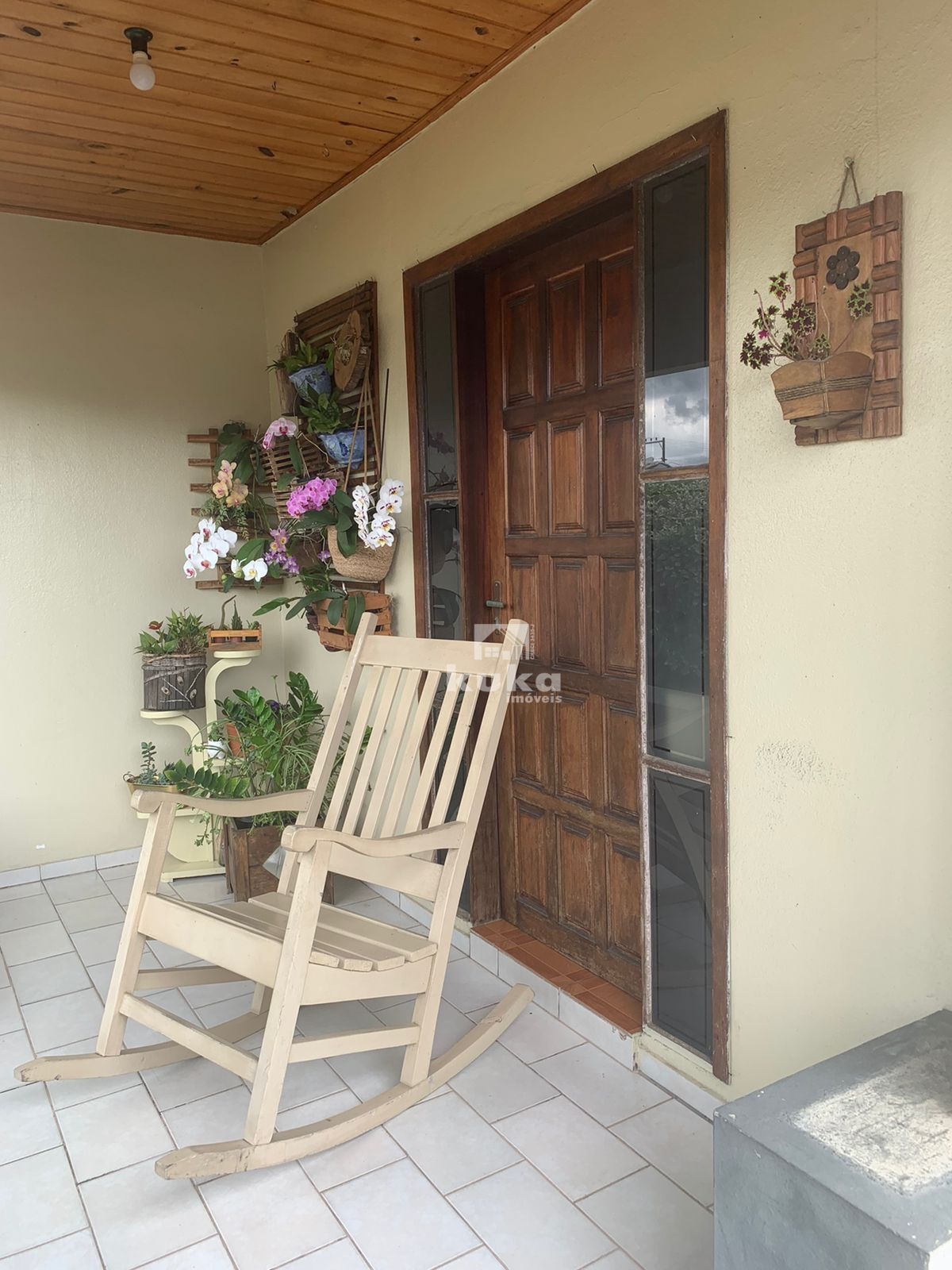 CASA RESIDENCIAL À VENDA — foto 2