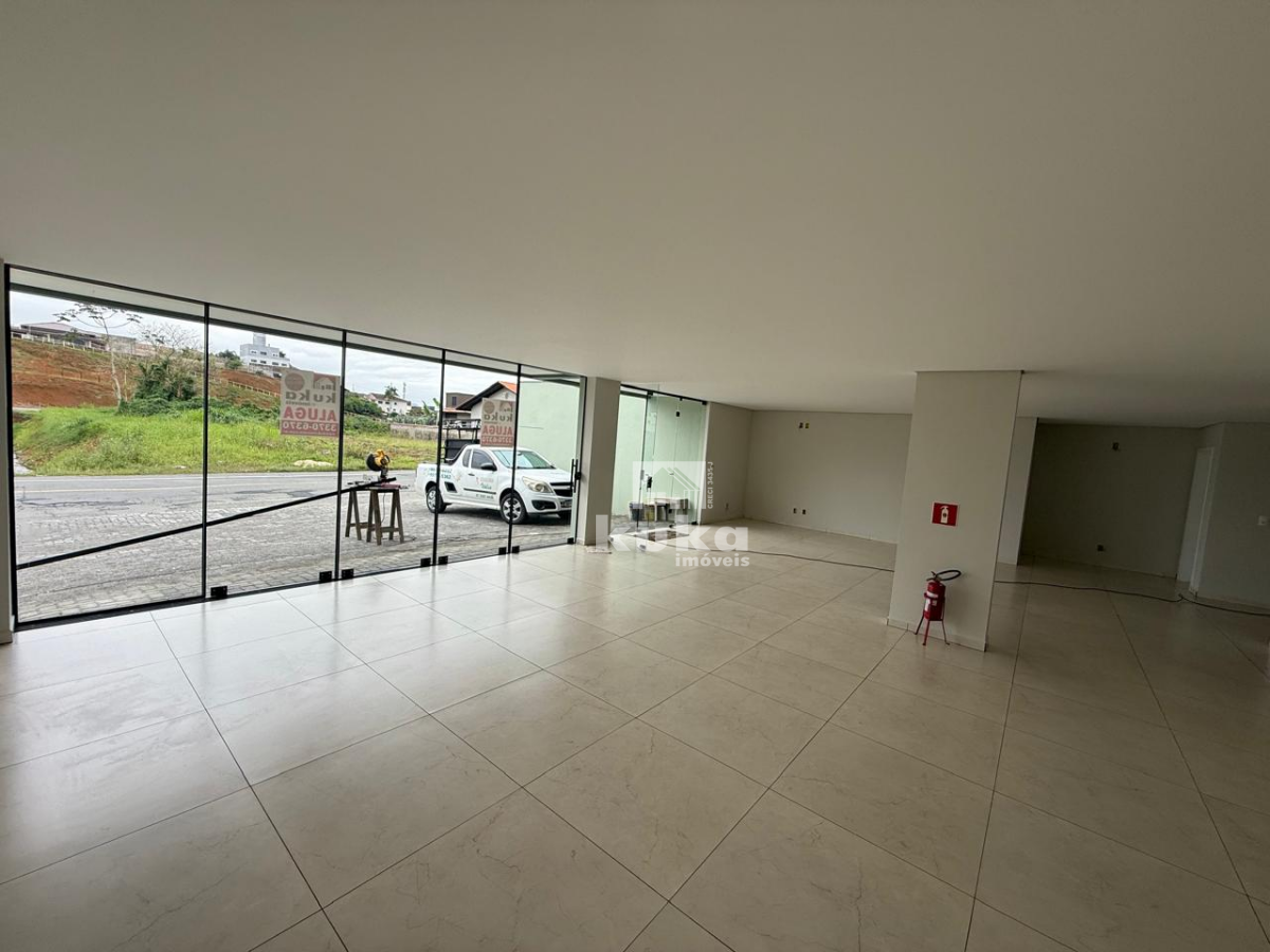 SALA COMERCIAL P/ LOCAÇÃO — foto 5