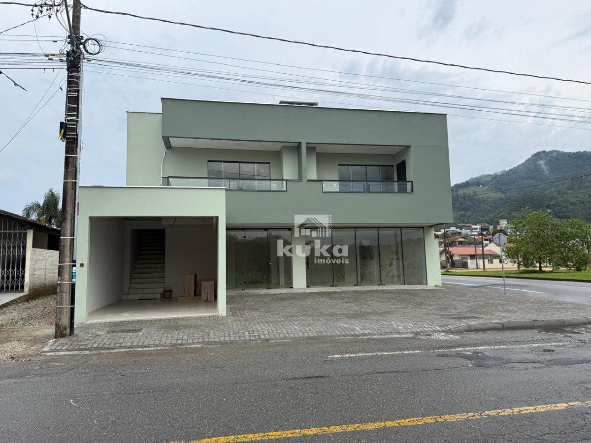 APARTAMENTO P/ LOCAÇÃO