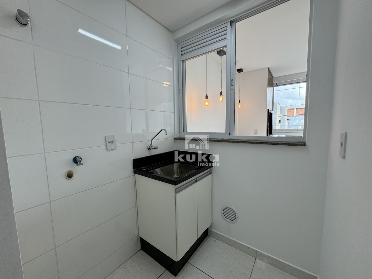 APARTAMENTO P/ LOCAÇÃO — foto 15