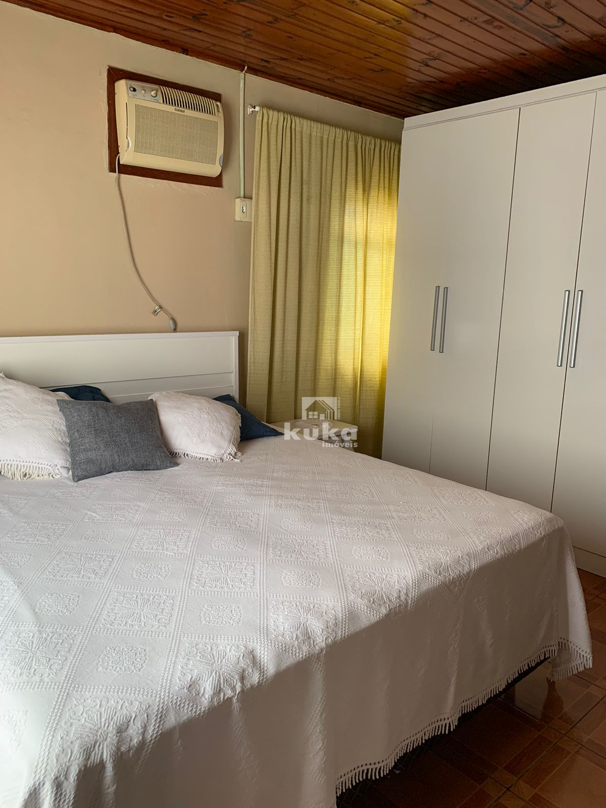 CASA RESIDENCIAL À VENDA — foto 7