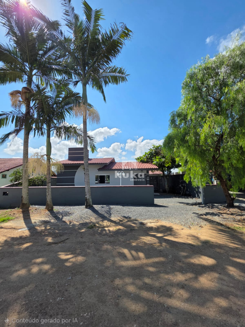 Casa à venda