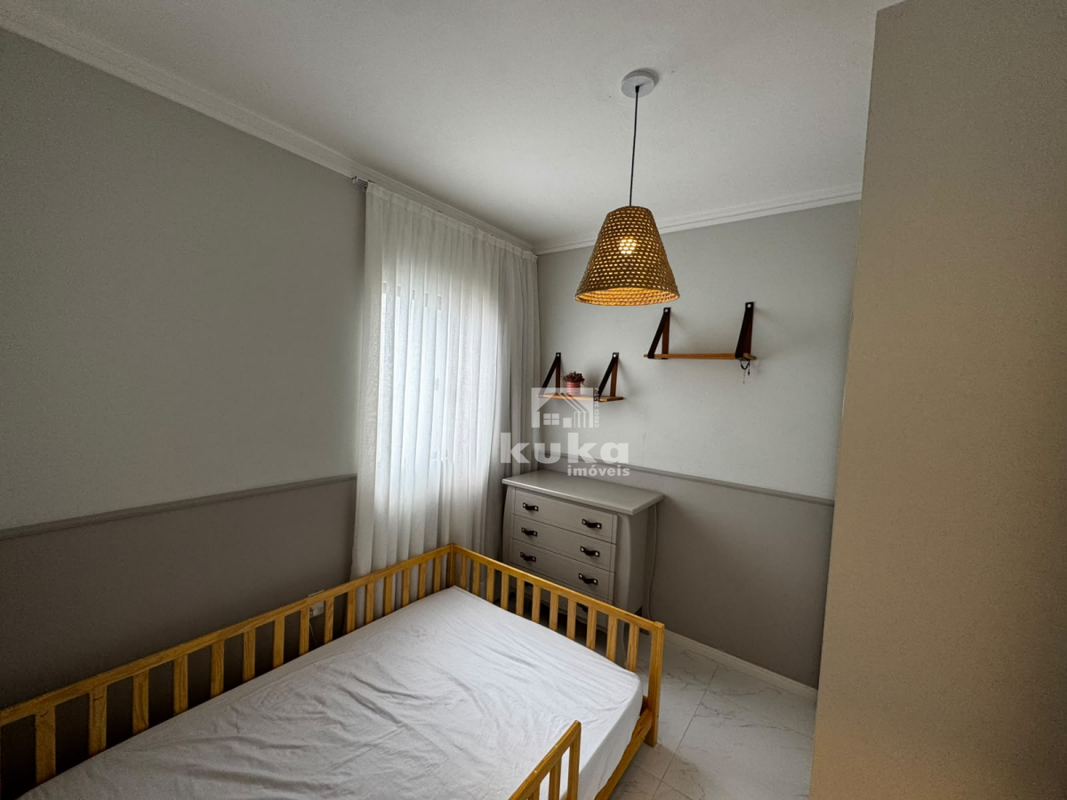 APARTAMENTO SEMIMOBILIADO P/ LOCAÇÃO — foto 7