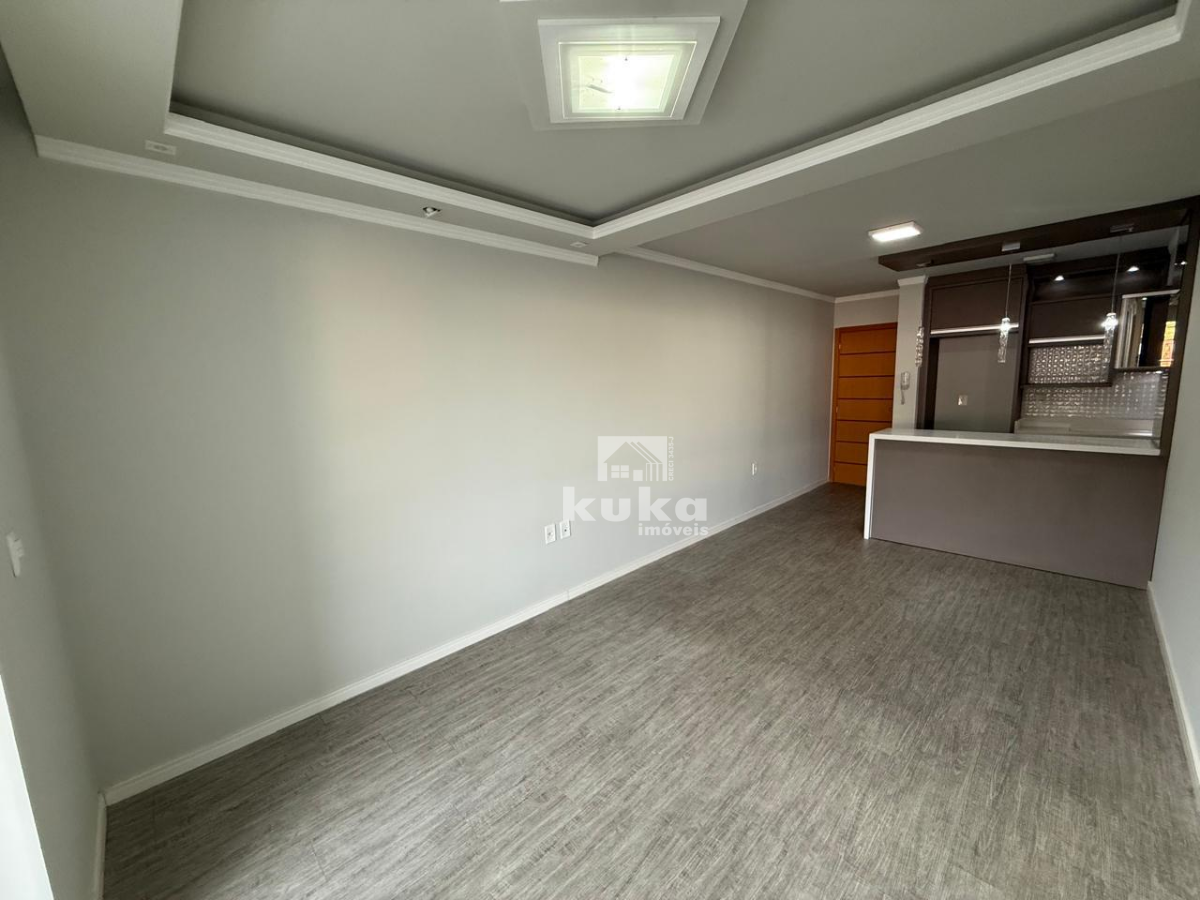 APARTAMENTO SEMIMOBILIADO P/ LOCAÇÃO — foto 3