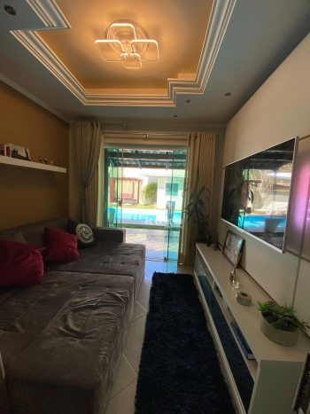 CASA COM PISCINA — foto 19
