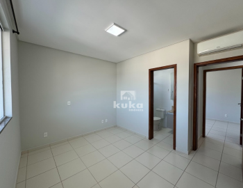 APARTAMENTO P/ LOCAÇÃO — foto 8