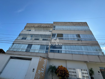 APARTAMENTO P/ LOCAÇÃO — foto 1