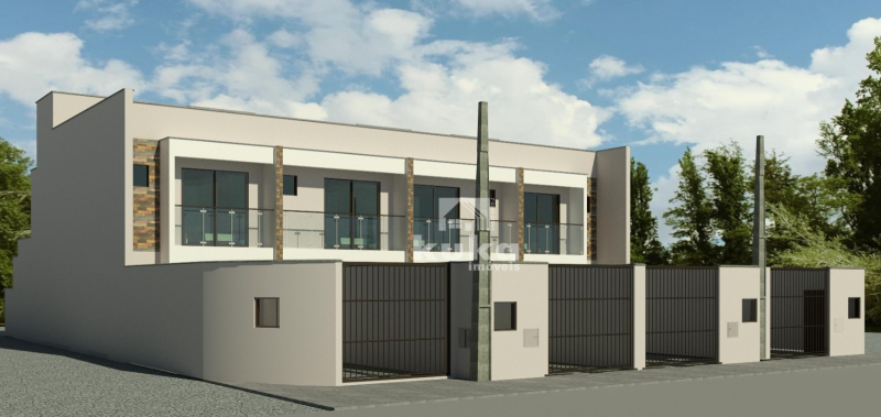 RESIDENCIAL AMIZADE 02 - R.1-JS - 108.950.