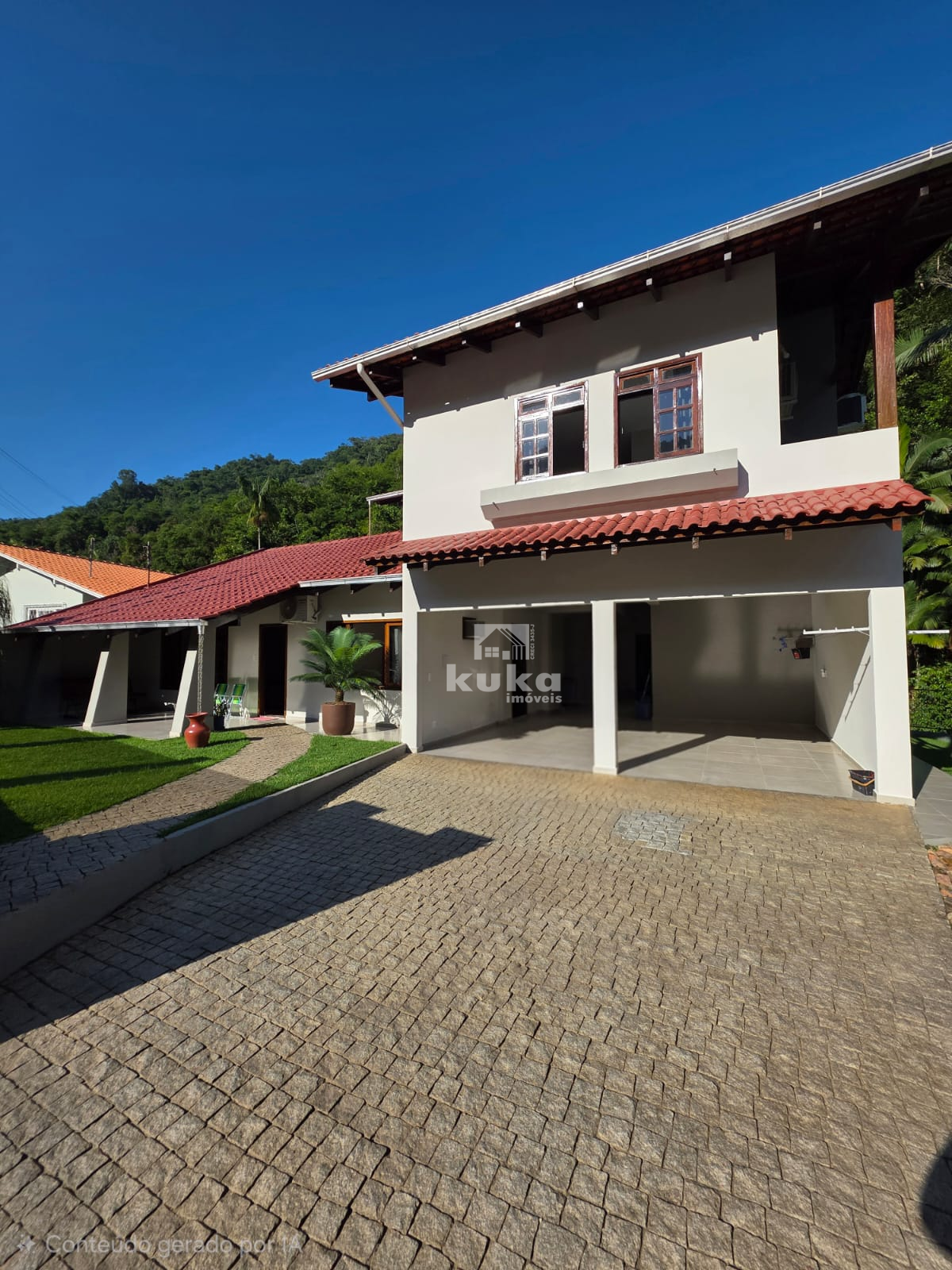 Casa à Venda — foto 2