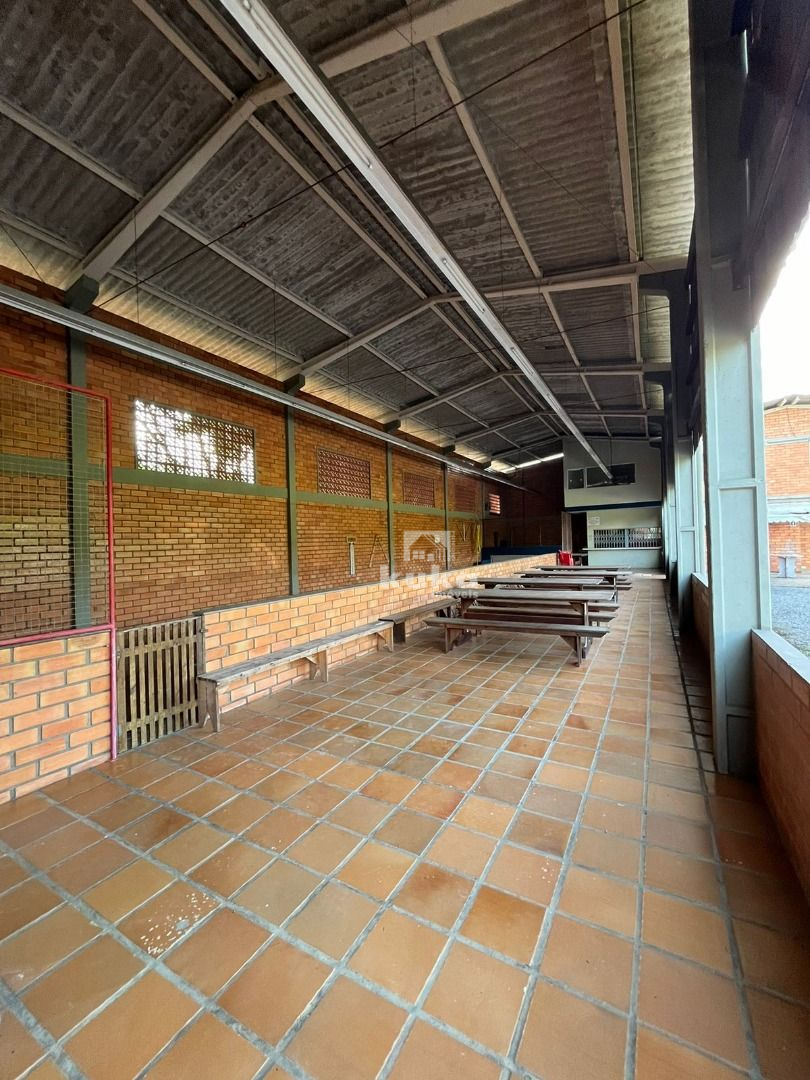 GALPÃO P/ LANCHONETE E RECREATIVA — foto 3
