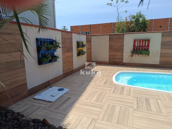 CASA RESIDENCIAL — foto 6