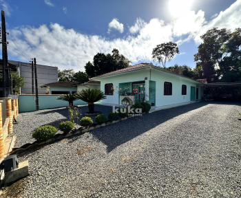CASA À VENDA — foto 2