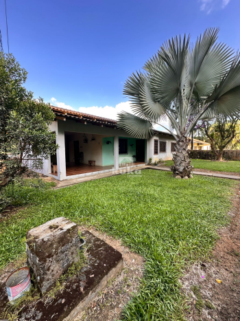 CASA À VENDA — foto 1