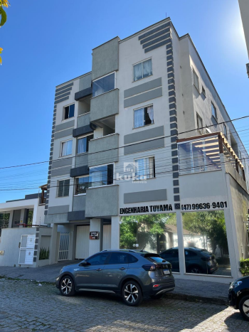 APARTAMENTO À VENDA — foto 1