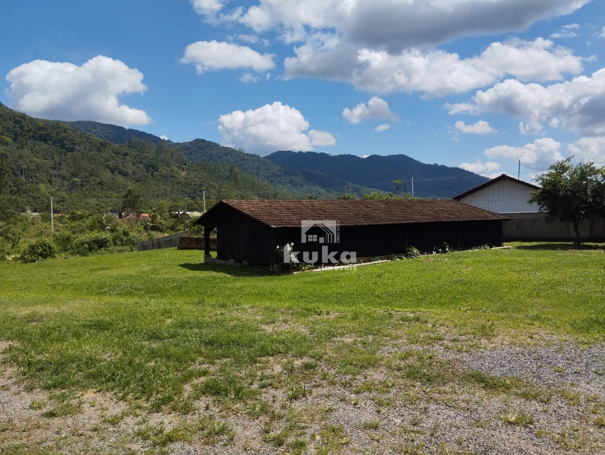 TERRENO COM CASA À VENDA — foto 5