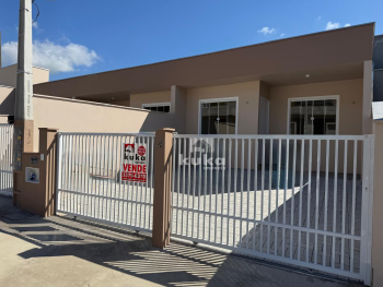 CASA GEMINADA À VENDA — foto 1