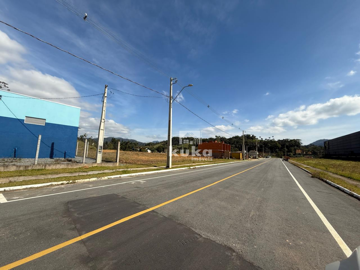 LOTES RESIDENCIAL MONTE CASTELO — foto 6