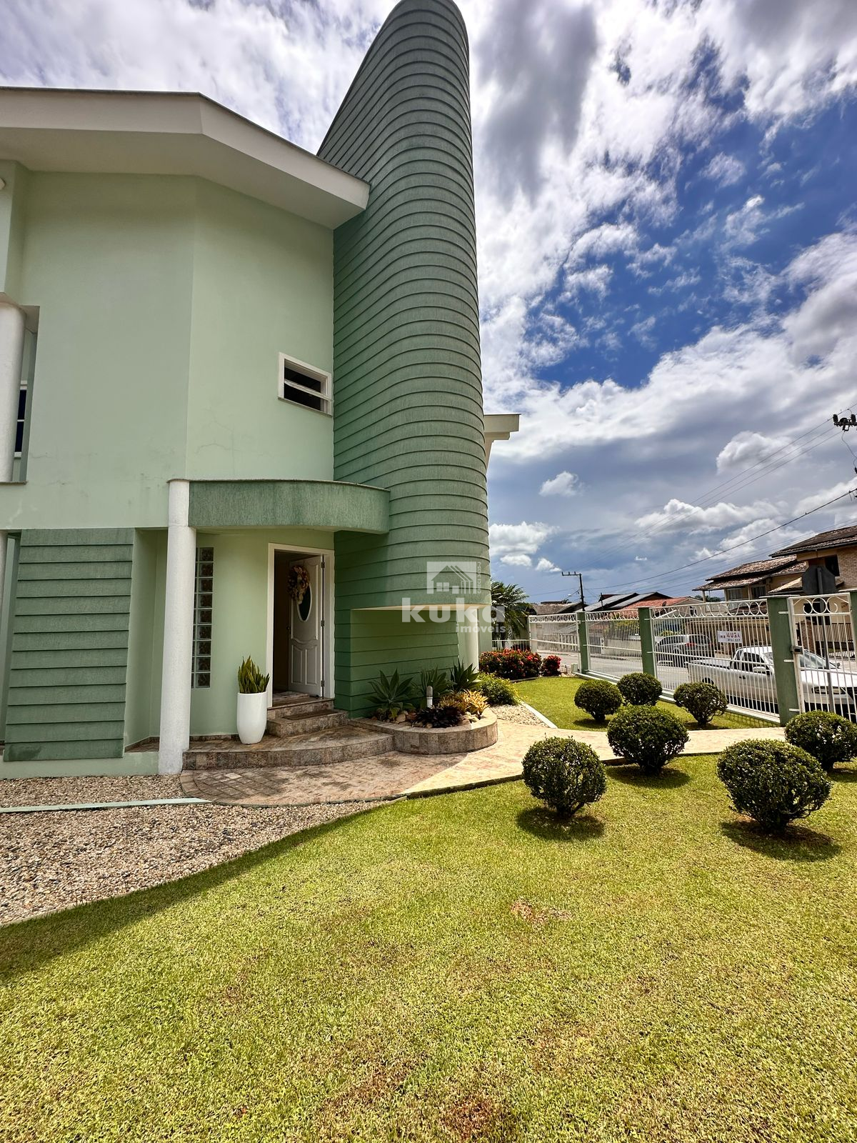 CASA À VENDA — foto 2