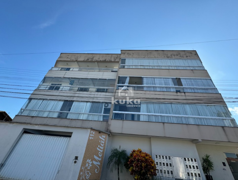 APARTAMENTO P/ LOCAÇÃO