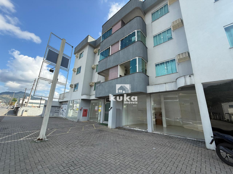 SALA COMERCIAL P/ LOCAÇÃO