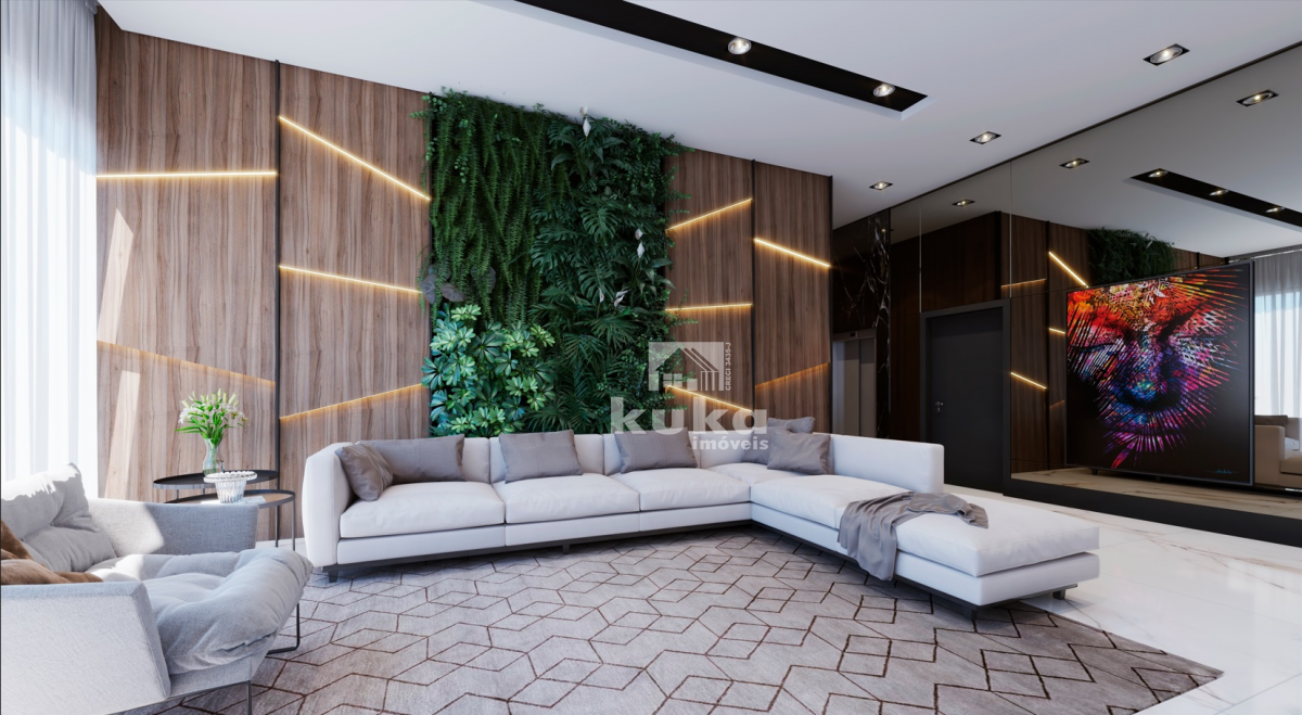RESIDENCIAL OXFORD - MI 74.993 — foto 5