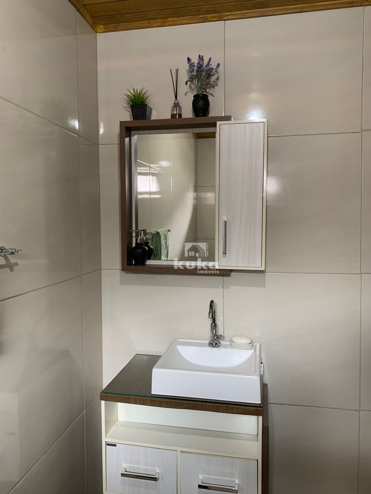 CASA RESIDENCIAL À VENDA — foto 11