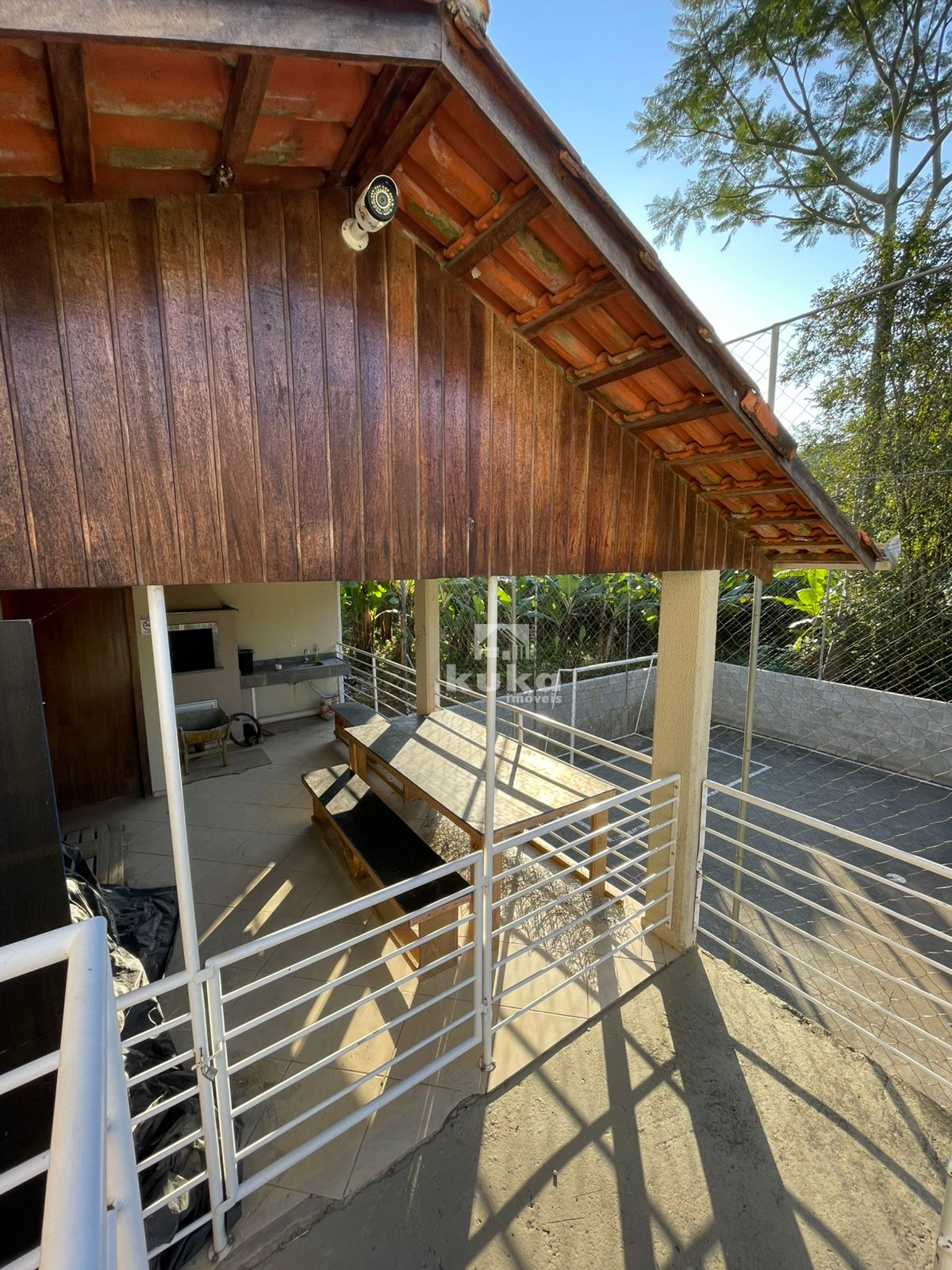 APARTAMENTO SEMIMOBILIADO À VENDA — foto 13
