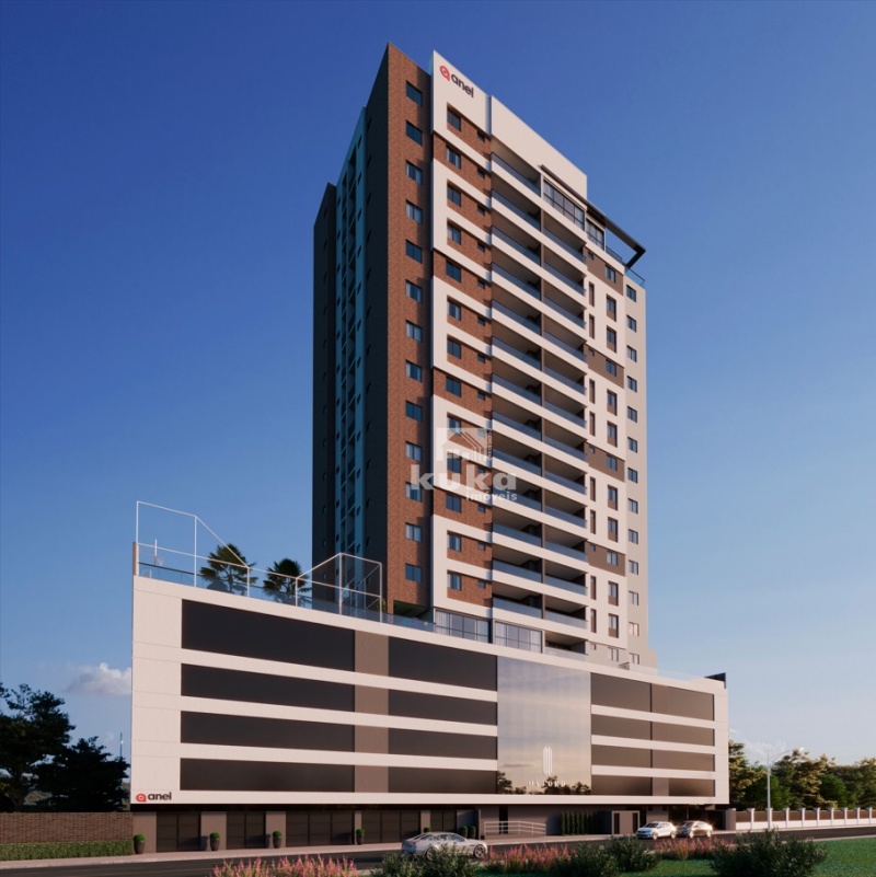 RESIDENCIAL OXFORD - MI 74.993