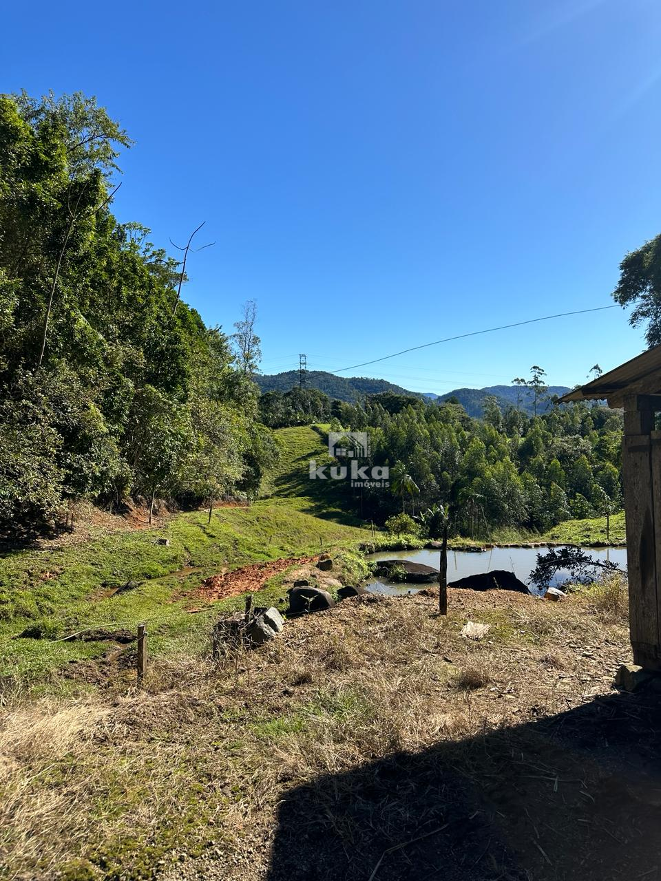 CHÁCARA SEM CASA — foto 12