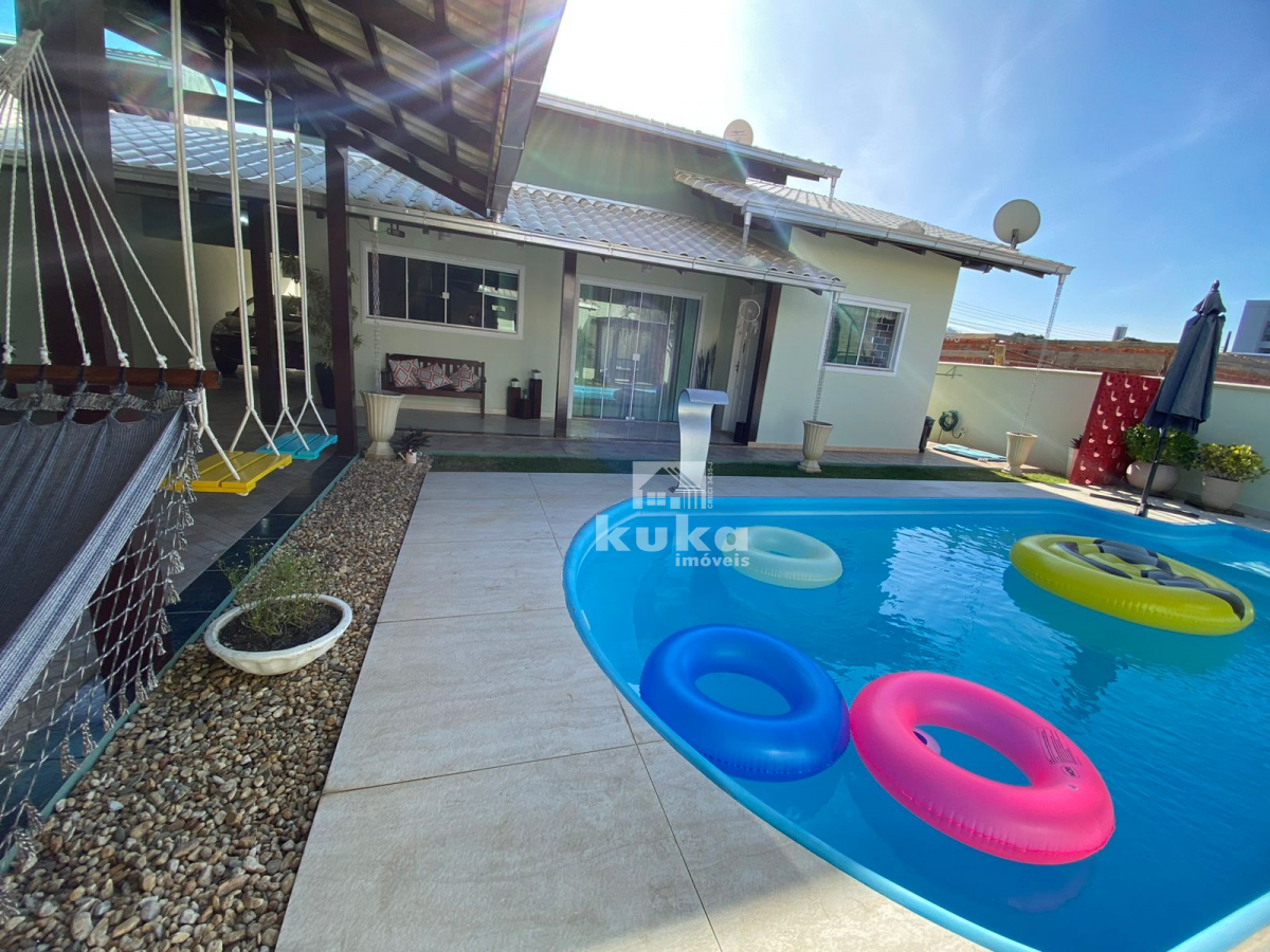 CASA COM PISCINA — foto 8